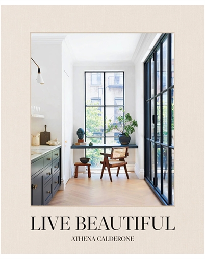 New Mags - Live Beautiful Bog 